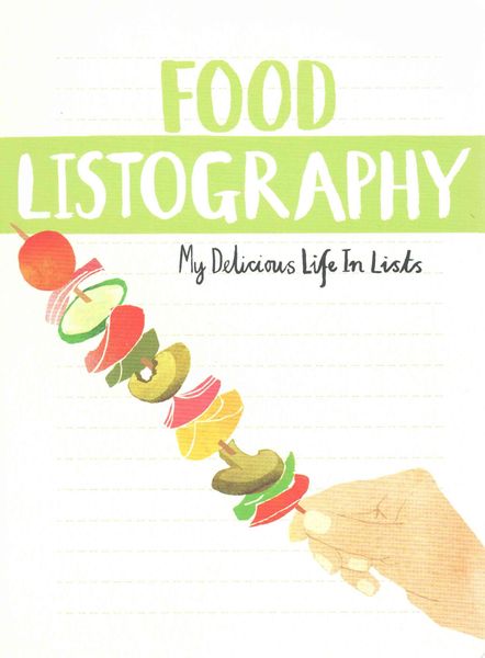 Produktbild: Food Listography