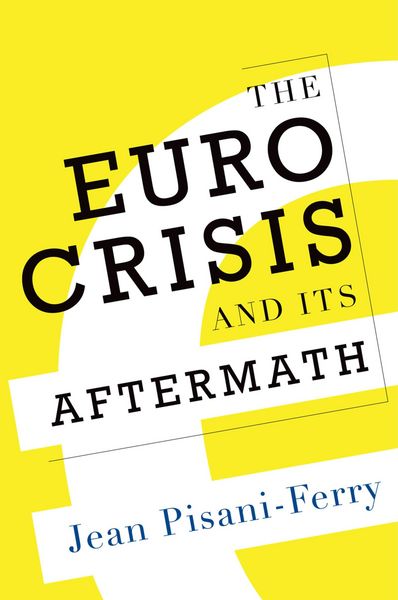 Produktbild: The Euro Crisis and Its Aftermath