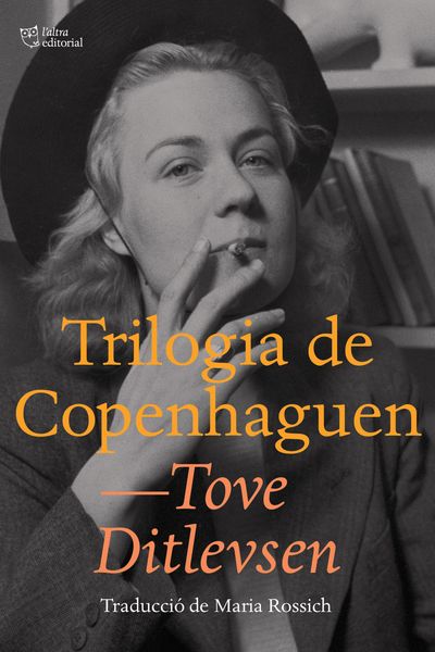 Produktbild: Trilogia de Copenhaguen