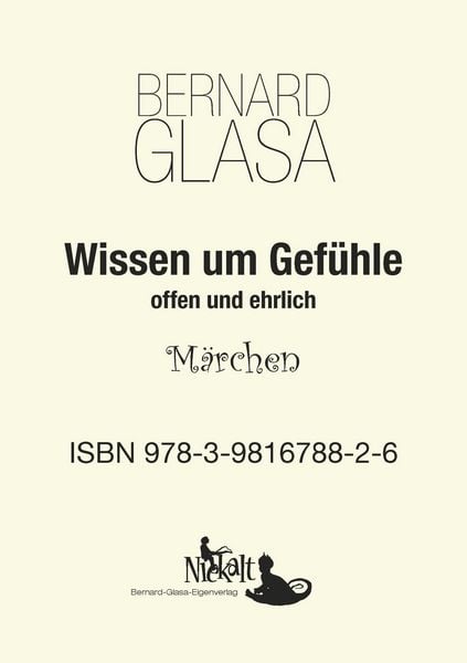 Produktbild: Wissen um Gef&uuml;hle