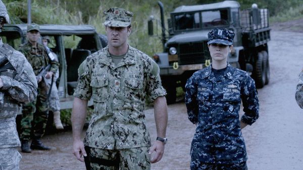 Hawaii Five-O - Staffel 3
