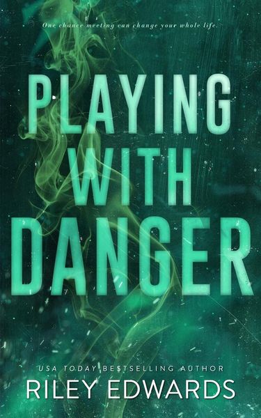 Produktbild: Playing With Danger