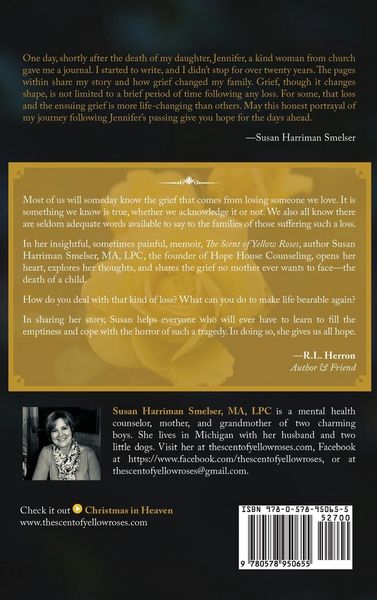 Produktbild: The Scent of Yellow Roses