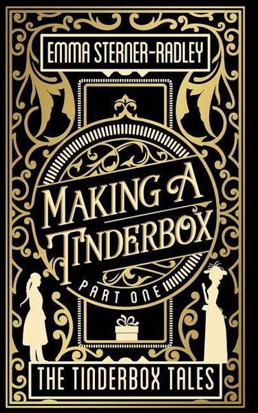Produktbild: Making a Tinderbox