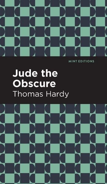 Produktbild: Jude the Obscure