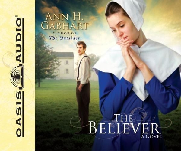 Produktbild: The Believer