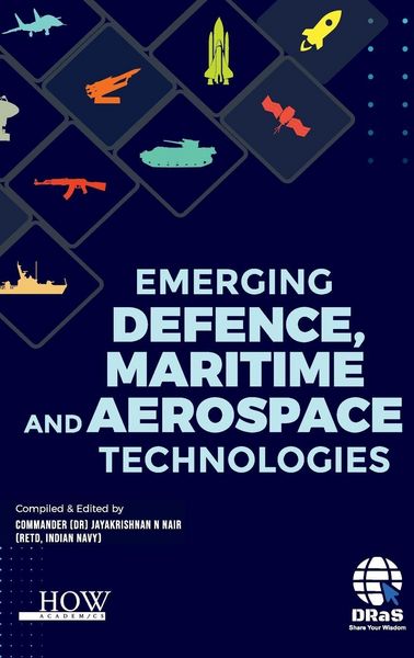 Produktbild: Emerging Defence, Maritime and Aerospace Technologies