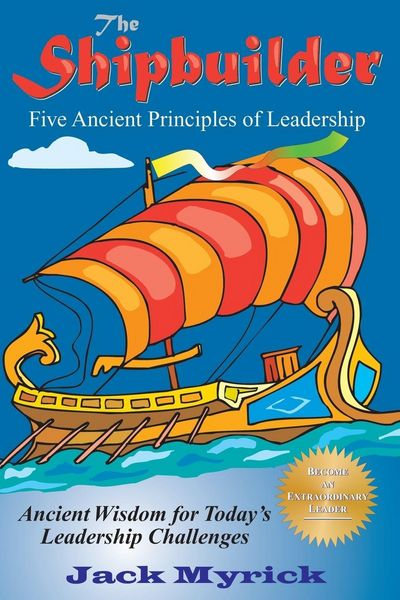 Produktbild: The Shipbuilder