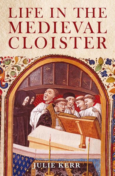 Produktbild: Life in the Medieval Cloister