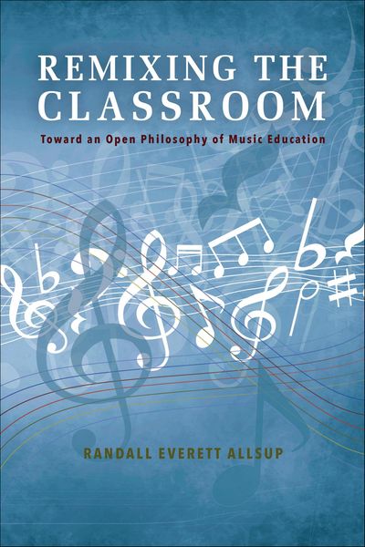 Produktbild: Remixing the Classroom