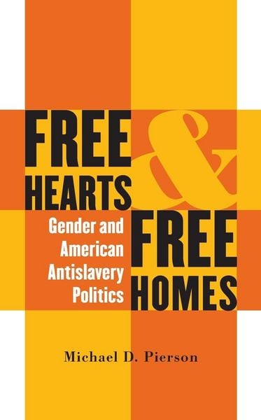 Produktbild: Free Hearts and Free Homes