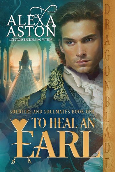 Produktbild: To Heal an Earl