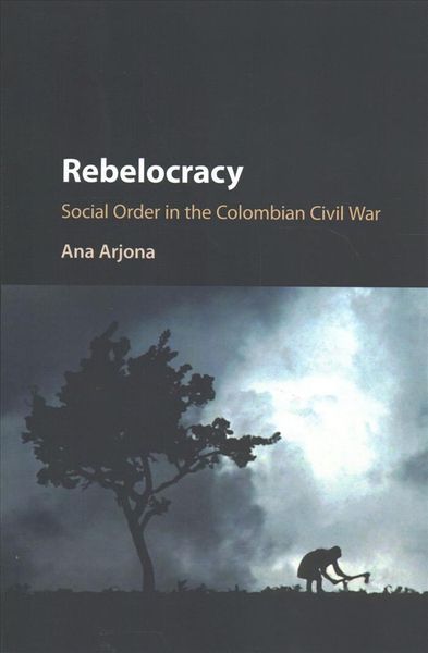 Produktbild: Rebelocracy