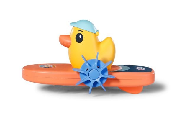 Produktbild: BABY born Splish Splash Surfende Berta