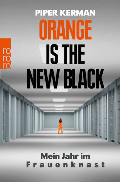 Produktbild: Orange Is the New Black