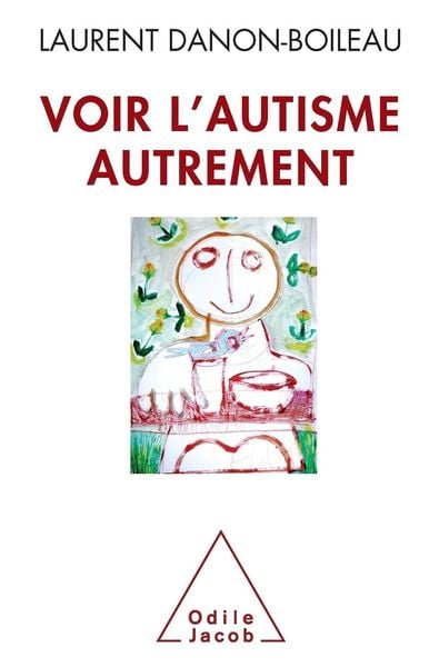 Produktbild: Voir l'autisme autrement