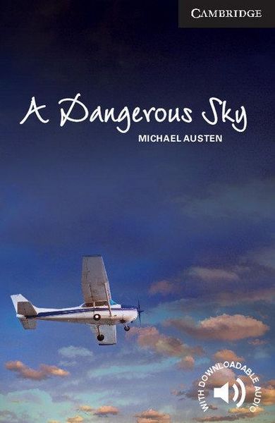 Produktbild: A Dangerous Sky Level 6 Advanced