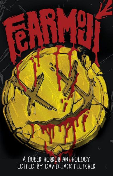 Produktbild: Fearmoji