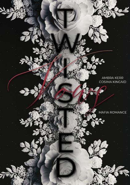 Produktbild: Twisted Vows