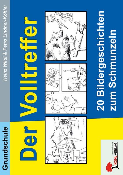 Produktbild: Der Volltreffer
