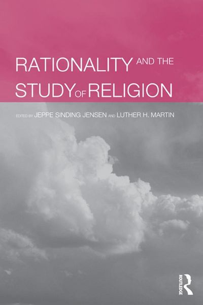 Produktbild: Rationality and the Study of Religion