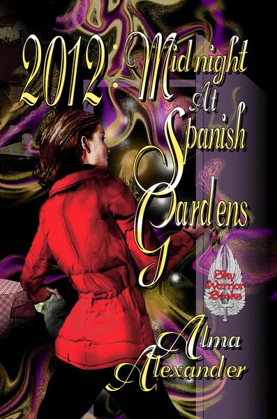 Produktbild: 2012: Midnight at Spanish Gardens