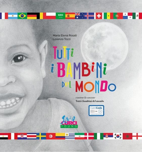 Produktbild: Tutti i bambini del mondo