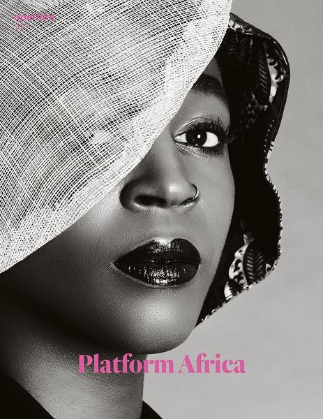 Produktbild: Platform Africa