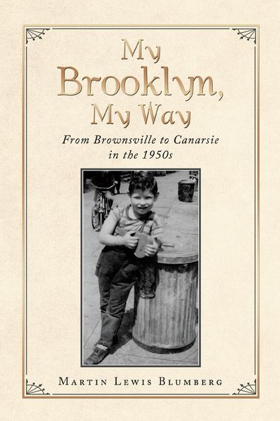 Produktbild: My Brooklyn, My Way