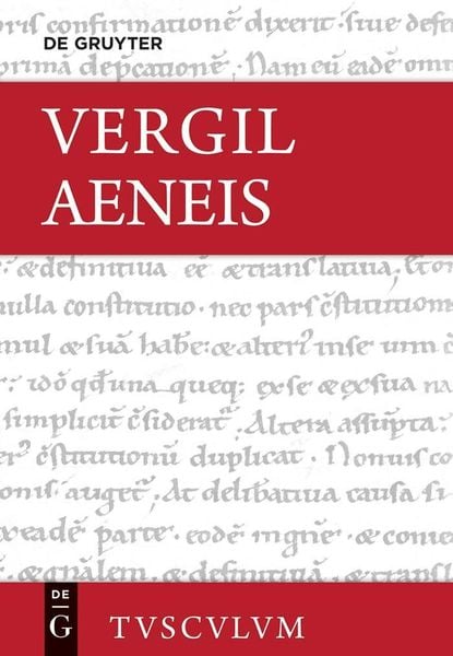 Produktbild: Aeneis
