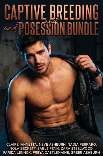Produktbild: Captive Breeding and Possession Bundle