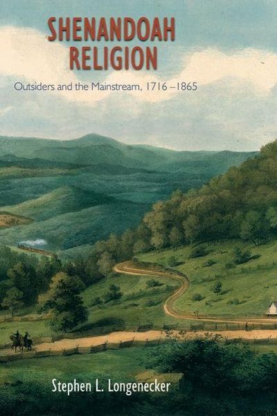 Produktbild: Shenandoah Religion