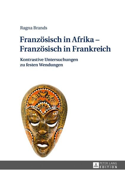 Produktbild: Franz&ouml;sisch in Afrika &ndash; Franz&ouml;sisch in Frankreich