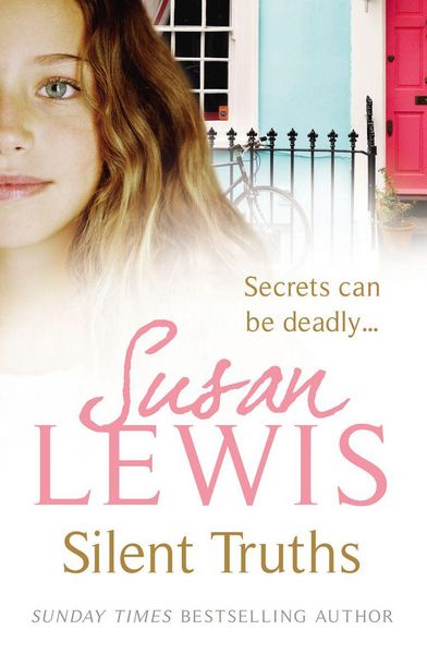 Produktbild: Silent Truths