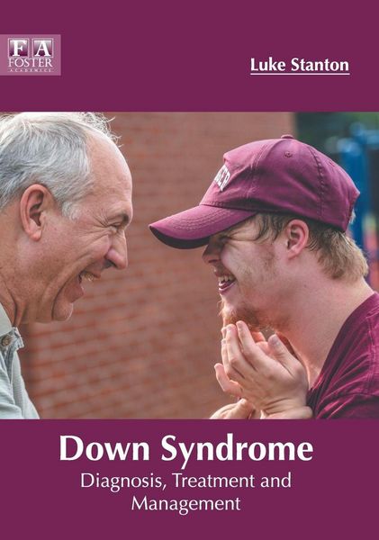 Produktbild: Down Syndrome