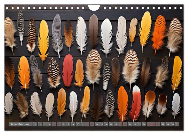 Produktbild: Kleine Geschenke der Natur (Wandkalender 2026 DIN A4 quer), CALVENDO Monatskalender