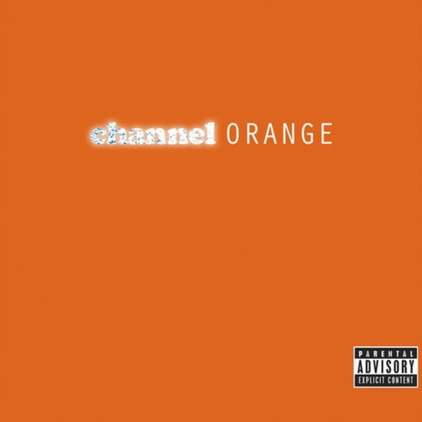 Channel Orange