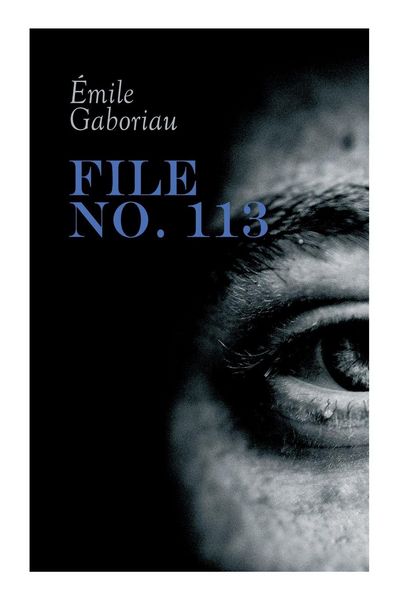 Produktbild: File No. 113