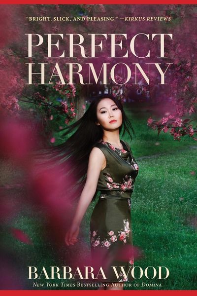 Produktbild: Perfect Harmony