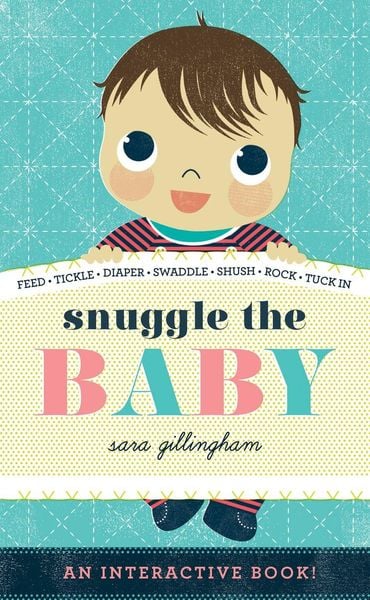 Produktbild: Snuggle the Baby