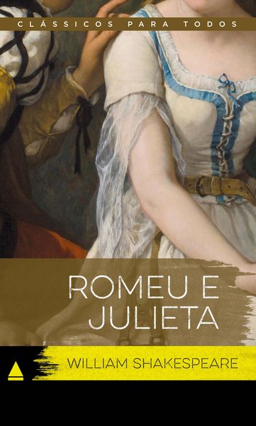 Produktbild: Romeu e Julieta