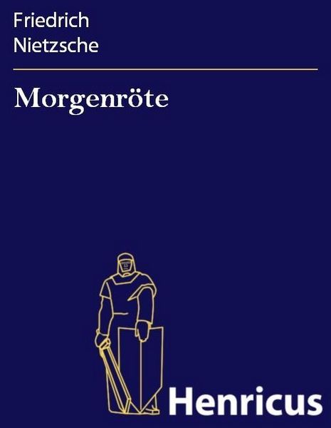 Produktbild: Morgenr&ouml;te