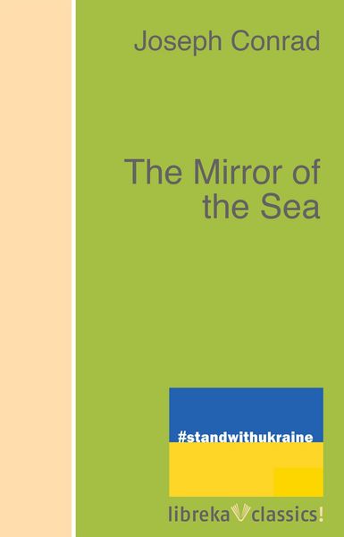 Produktbild: The Mirror of the Sea