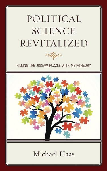 Produktbild: Political Science Revitalized