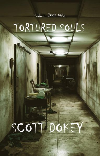 Produktbild: Tortured Souls (Hellish, #1)
