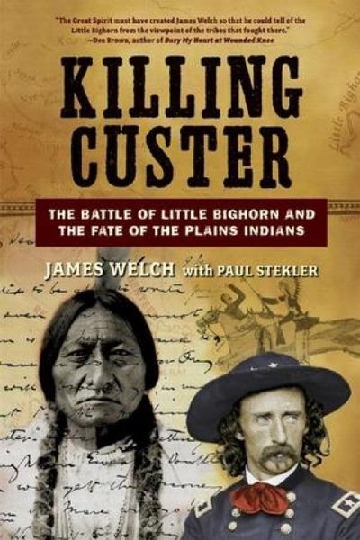 Produktbild: Killing Custer