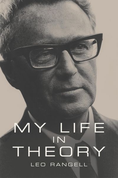 Produktbild: My Life in Theory