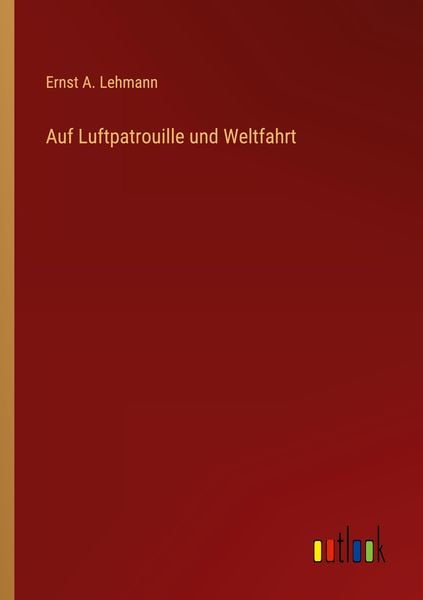 Produktbild: Auf Luftpatrouille und Weltfahrt