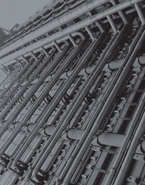 Produktbild: High-Tech Heritage
