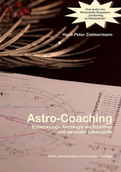 Produktbild: Astro-Coaching